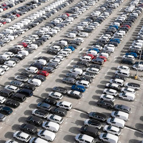 24/7 Storage Facility