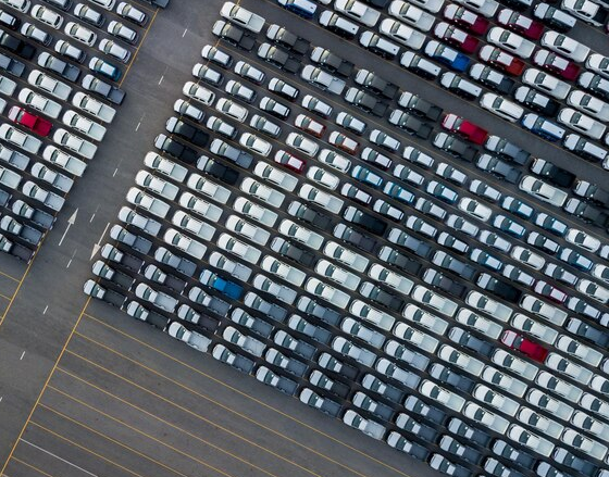 Car Storage & Towing Services