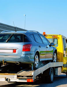 Roadside assistance