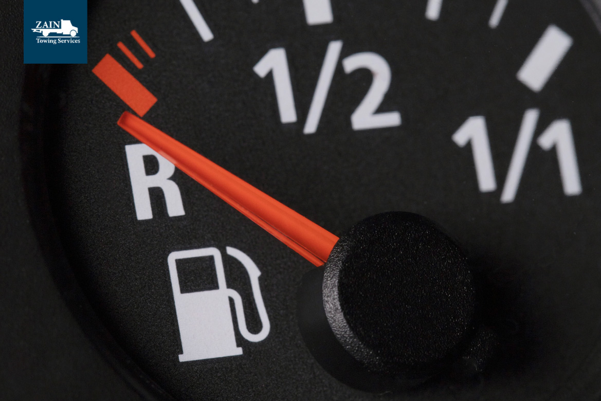Fuel Delivery Services
