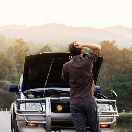 Quick Roadside Help