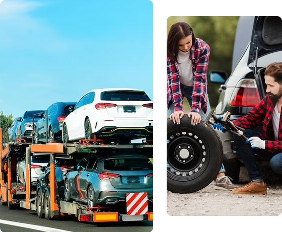 Reliable Roadside Assistance